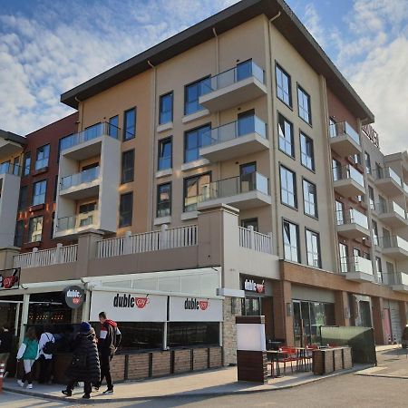 Newinn Hotel Apartments - Cadde 54 Mall 사카리아 외부 사진