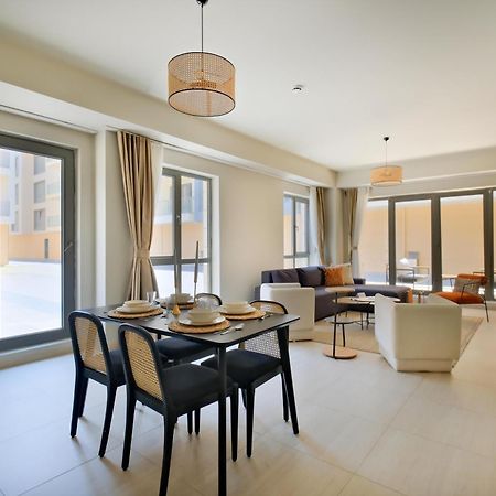 Newinn Hotel Apartments - Cadde 54 Mall 사카리아 외부 사진